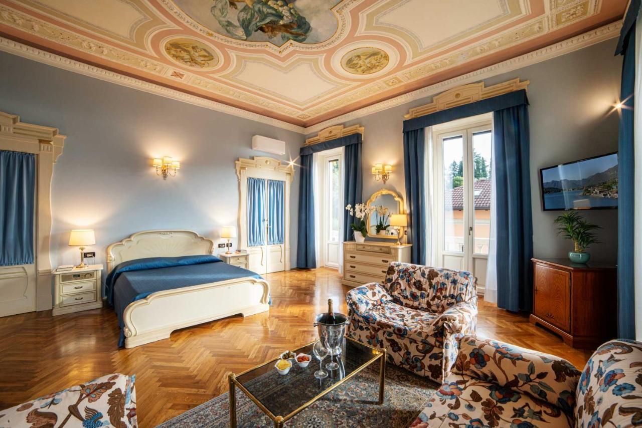 Hotel Villa Marie Tremezzo Εξωτερικό φωτογραφία