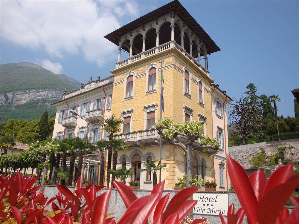 Hotel Villa Marie Tremezzo Εξωτερικό φωτογραφία